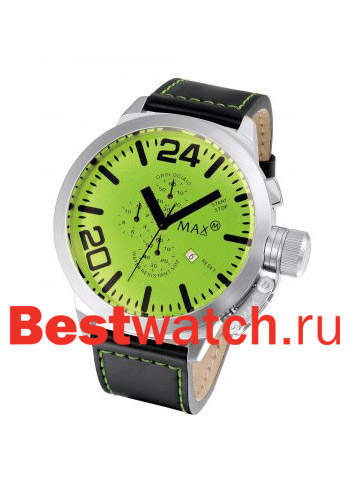 Часы MAX XL Watches Classic 5-max321